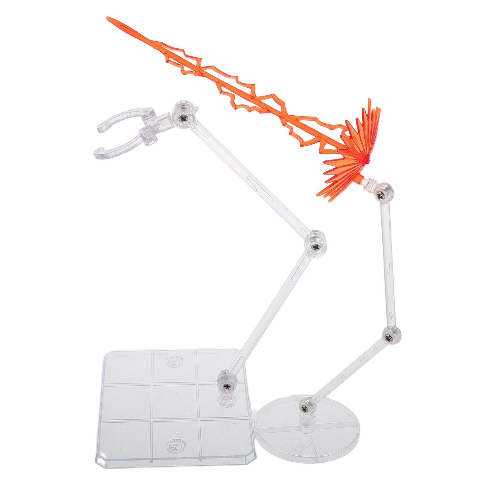 Action Figure Stand - 1 комплект подставки для фигурок с