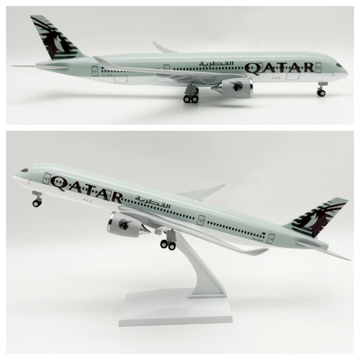 Модель самолета из литой смолы – обзор и цена Model Airplane Plastic