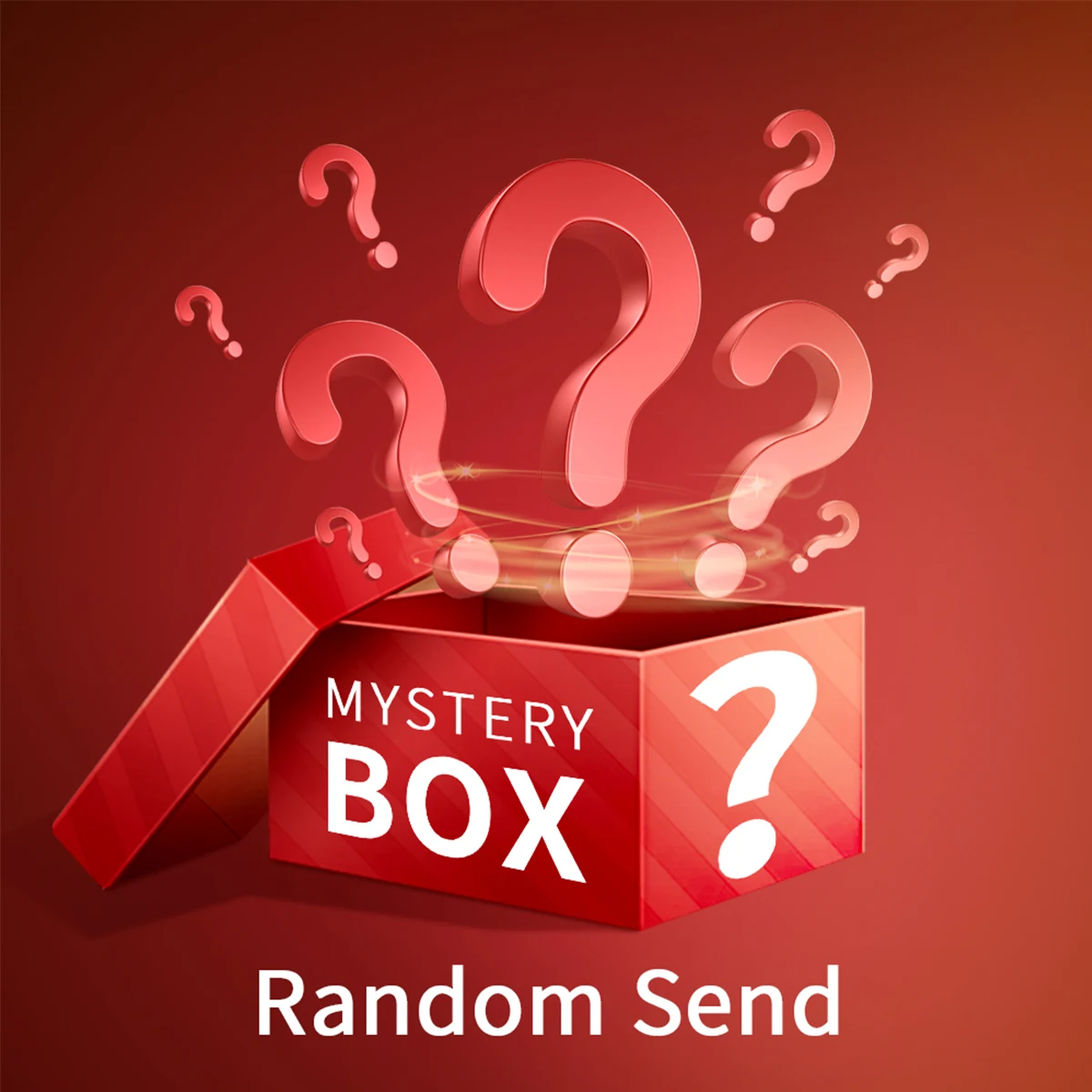 1 шт., коробка для часов Surpr – обзор и цена Mystery Box Blind Bag