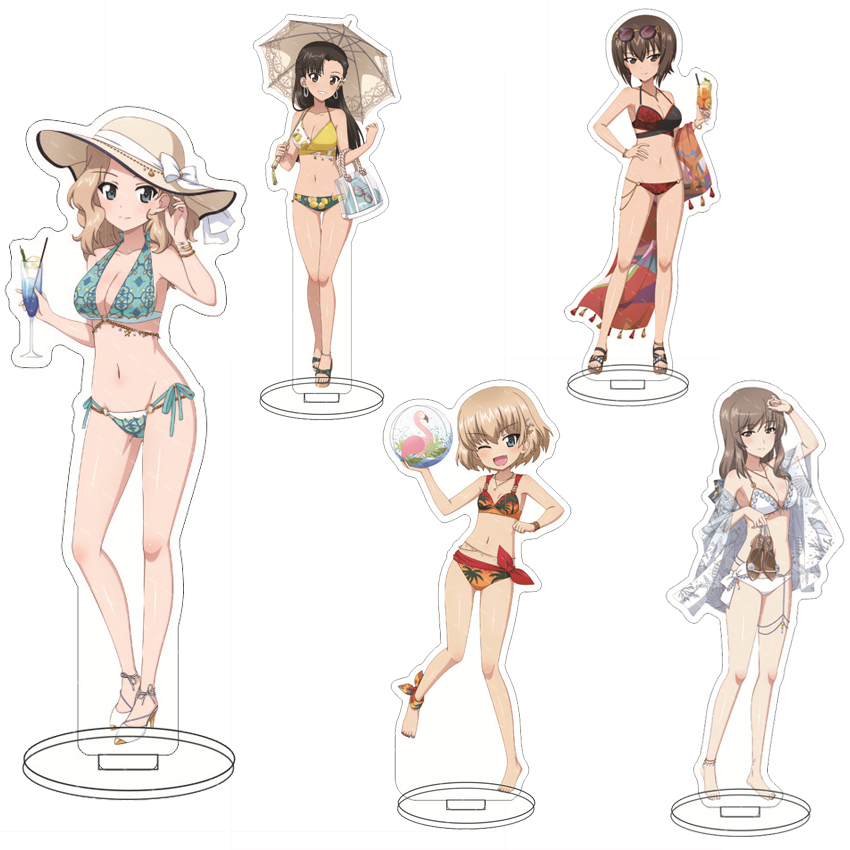 Акриловая подставка 16 см с пе – обзор и цена Figma Stand Set