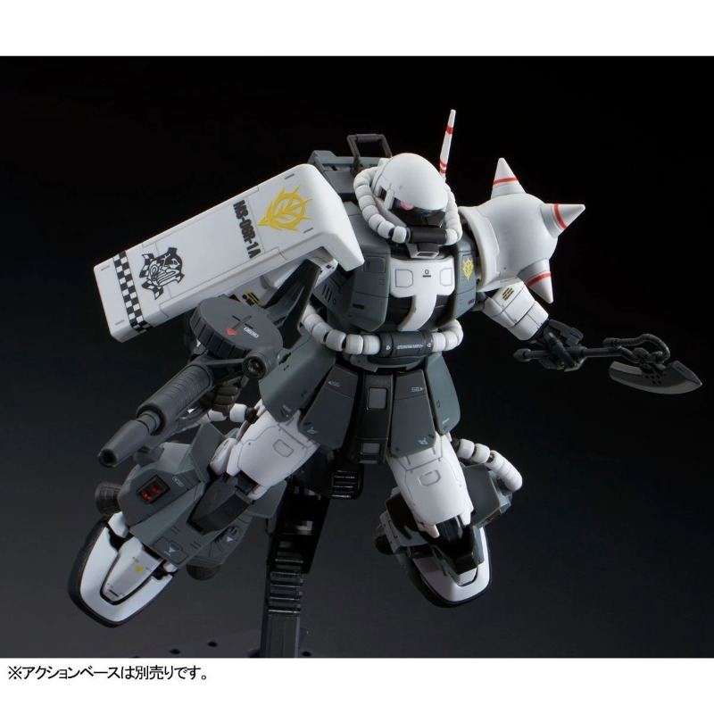 В наличии: Набор для сборки мо – обзор и цена Bandai Model Gundam Rg