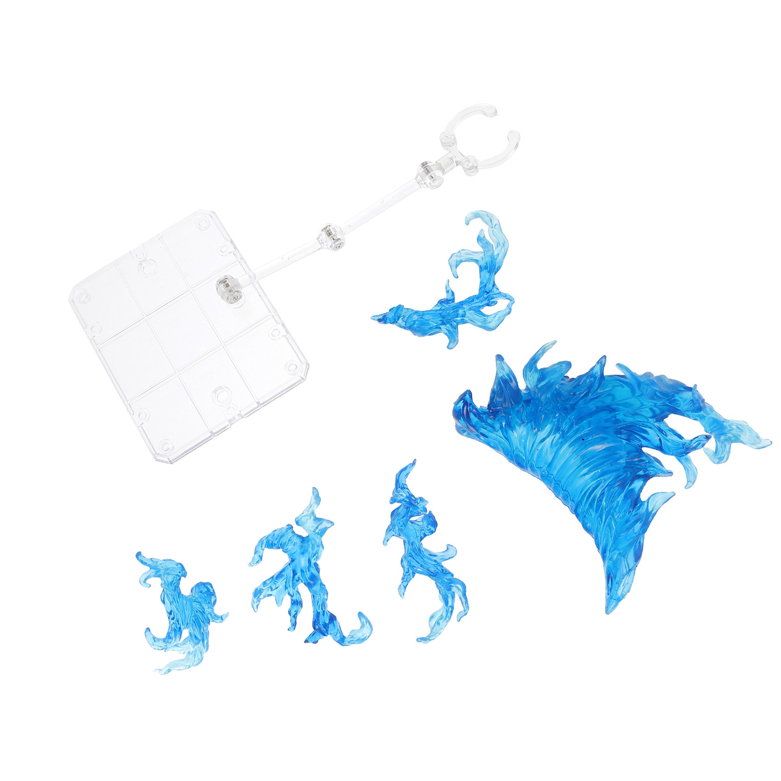 1 комплект подставок для фигур – обзор и цена Action Figure Stand