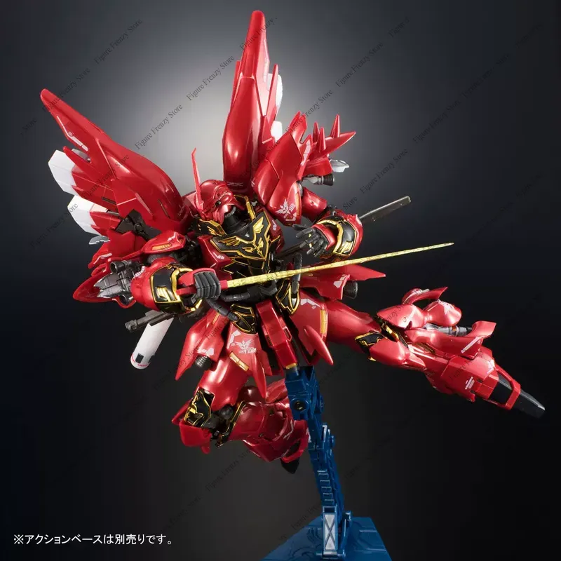 Специальное предложение SF Spo – обзор и цена Bandai Model Gundam Rg