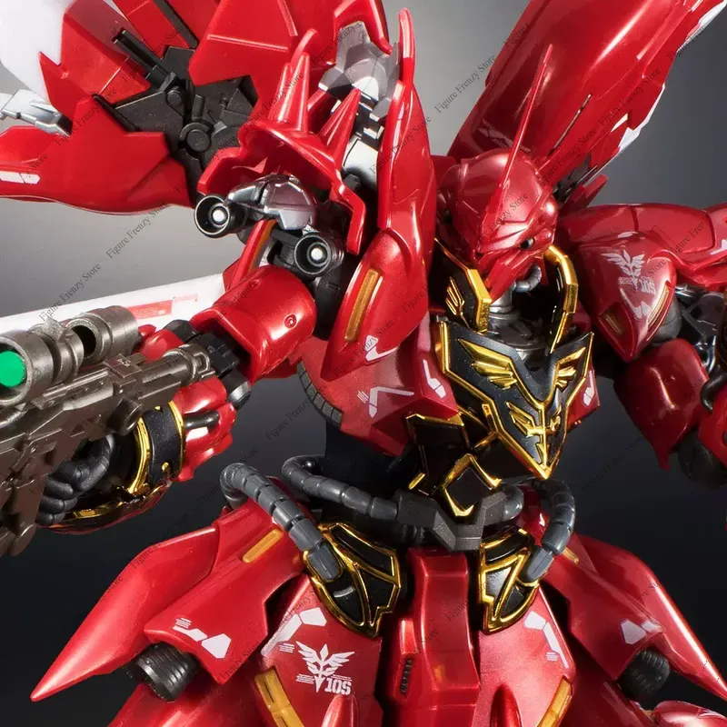 Специальное предложение SF Spo – обзор и цена Bandai Model Gundam Rg