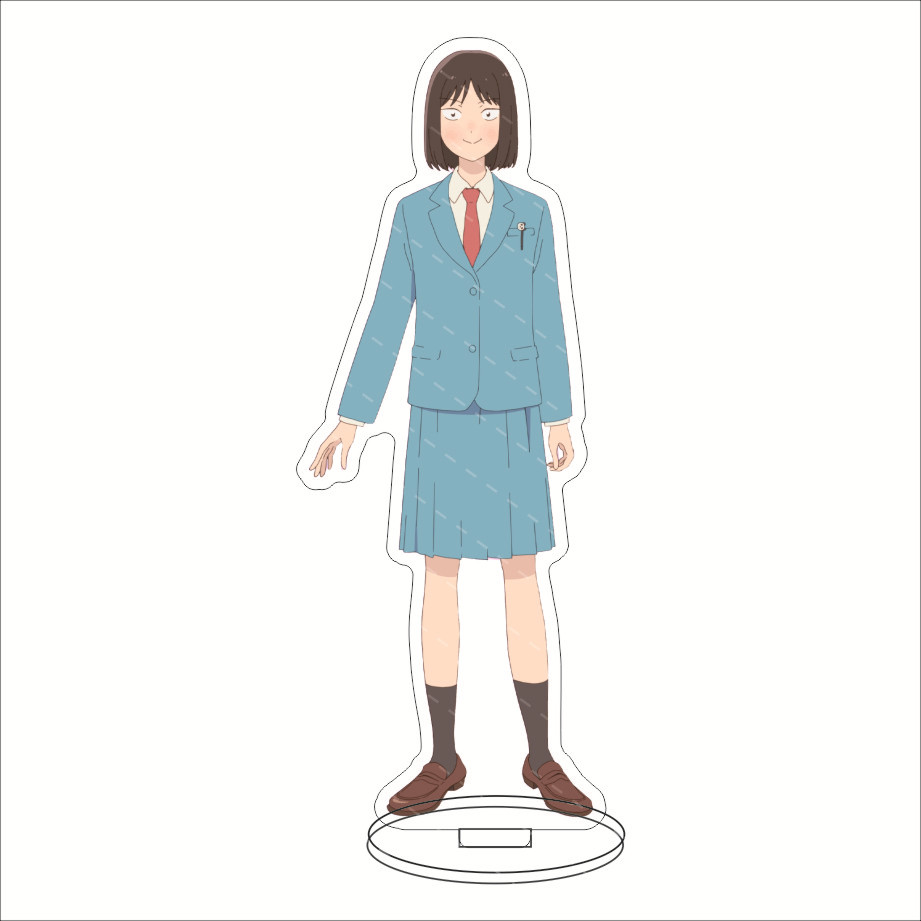 Акриловая подставка с аниме-ди – обзор и цена Figma Stand Set